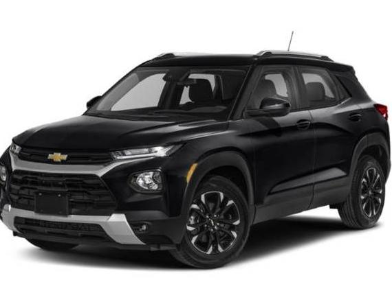 CHEVROLET TRAILBLAZER 2023 KL79MPS22PB218357 image