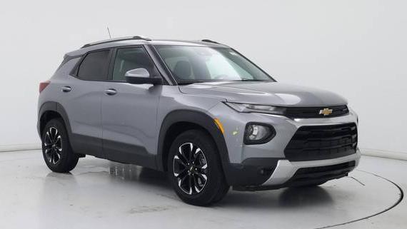 CHEVROLET TRAILBLAZER 2023 KL79MPS22PB192410 image