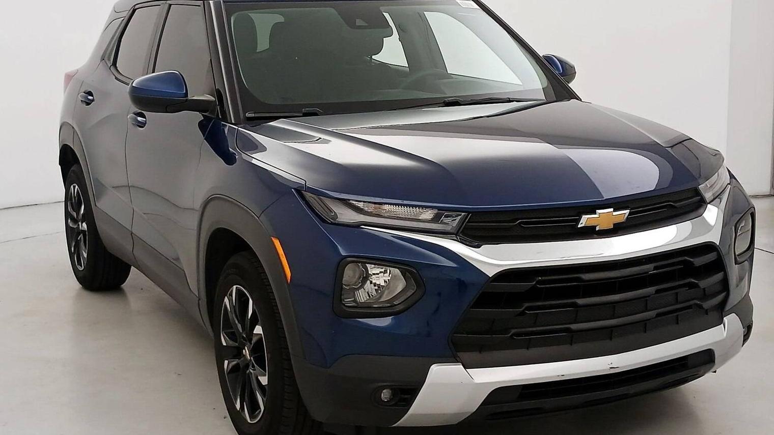 CHEVROLET TRAILBLAZER 2023 KL79MPS2XPB073312 image
