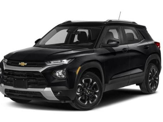 CHEVROLET TRAILBLAZER 2023 KL79MPS20PB194026 image