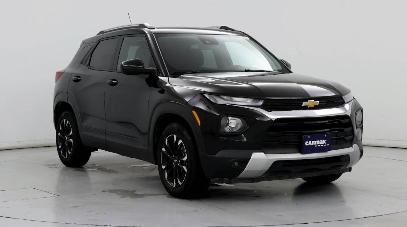 CHEVROLET TRAILBLAZER 2023 KL79MPS20PB188050 image