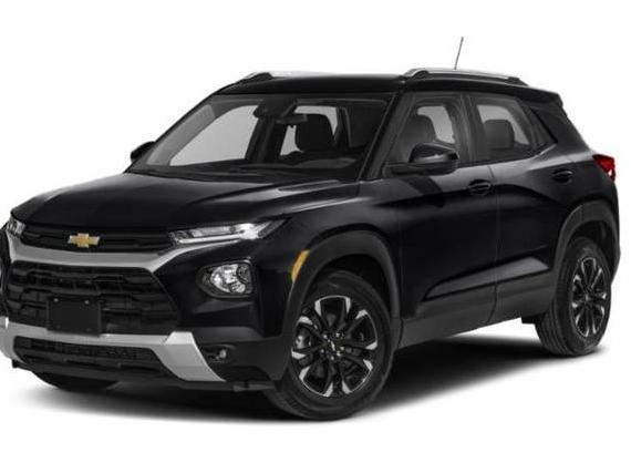 CHEVROLET TRAILBLAZER 2023 KL79MPS20PB165903 image