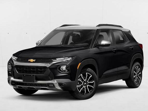 CHEVROLET TRAILBLAZER 2023 KL79MVSL6PB203695 image CHEVROLET TRAILBLAZER 2023 KL79MVSL6PB203695 image