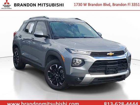 CHEVROLET TRAILBLAZER 2023 KL79MPS26PB043045 image CHEVROLET TRAILBLAZER 2023 KL79MPS26PB043045 image