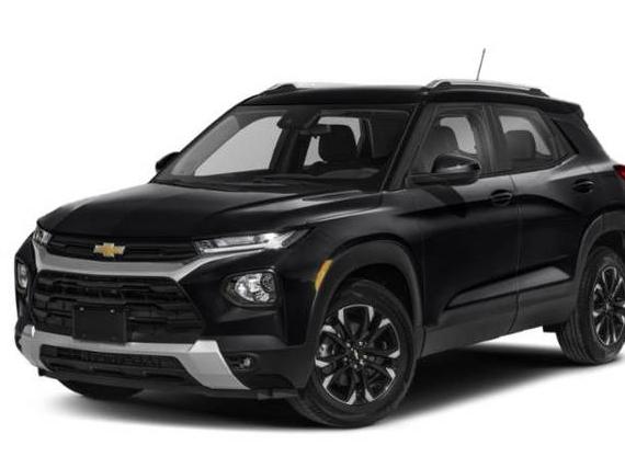 CHEVROLET TRAILBLAZER 2023 KL79MPS26PB098739 image CHEVROLET TRAILBLAZER 2023 KL79MPS26PB098739 image