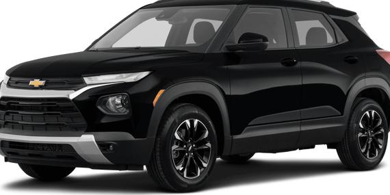 CHEVROLET TRAILBLAZER 2023 KL79MPSL5PB119685 image CHEVROLET TRAILBLAZER 2023 KL79MPSL5PB119685 image