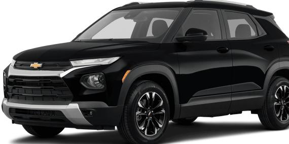 CHEVROLET TRAILBLAZER 2023 KL79MRSL2PB216645 image