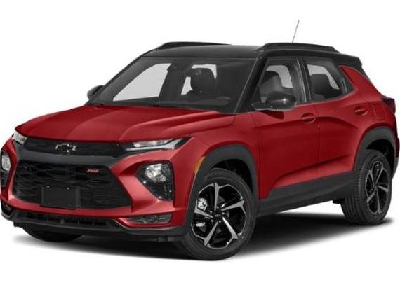 CHEVROLET TRAILBLAZER 2023 KL79MTSL0PB091383 image CHEVROLET TRAILBLAZER 2023 KL79MTSL0PB091383 image