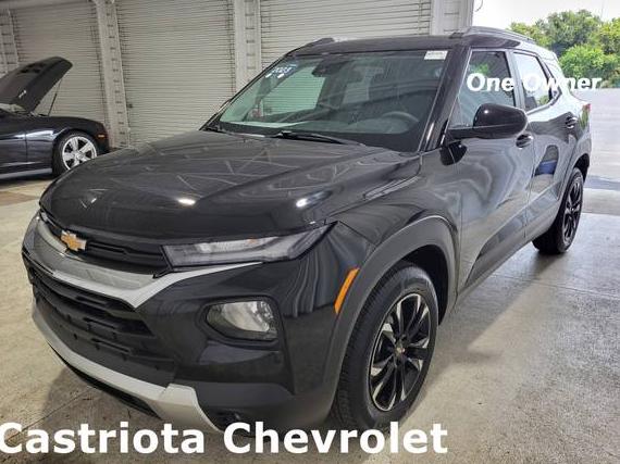 CHEVROLET TRAILBLAZER 2023 KL79MPS24PB012084 image CHEVROLET TRAILBLAZER 2023 KL79MPS24PB012084 image