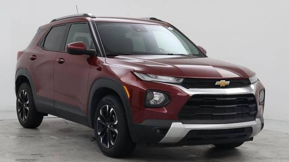 CHEVROLET TRAILBLAZER 2023 KL79MPS26PB012006 image