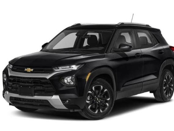 CHEVROLET TRAILBLAZER 2023 KL79MRSL5PB032722 image CHEVROLET TRAILBLAZER 2023 KL79MRSL5PB032722 image