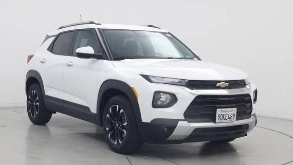 CHEVROLET TRAILBLAZER 2023 KL79MPSL6PB021149 image