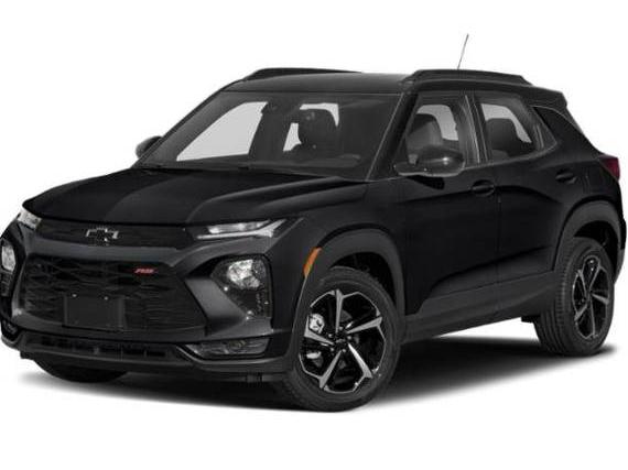 CHEVROLET TRAILBLAZER 2023 KL79MTSL1PB128456 image CHEVROLET TRAILBLAZER 2023 KL79MTSL1PB128456 image