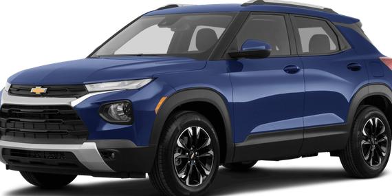 CHEVROLET TRAILBLAZER 2023 KL79MRSL5PB030761 image CHEVROLET TRAILBLAZER 2023 KL79MRSL5PB030761 image