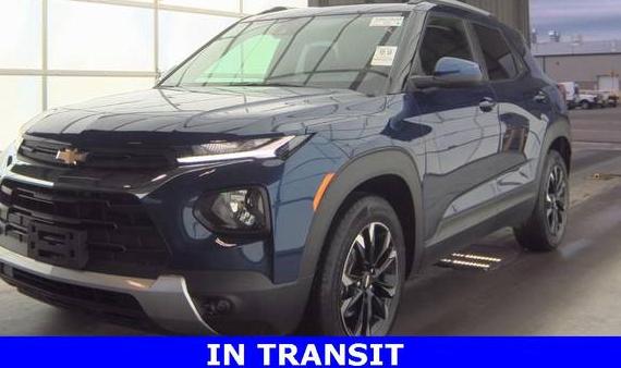 CHEVROLET TRAILBLAZER 2023 KL79MPS20PB132321 image CHEVROLET TRAILBLAZER 2023 KL79MPS20PB132321 image