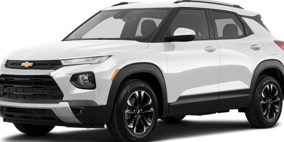 CHEVROLET TRAILBLAZER 2023 KL79MPS26PB101994 image CHEVROLET TRAILBLAZER 2023 KL79MPS26PB101994 image