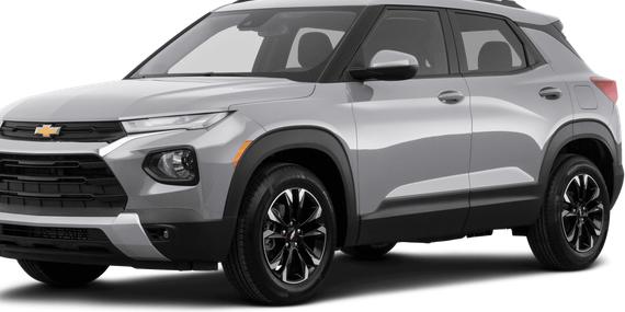 CHEVROLET TRAILBLAZER 2023 KL79MRSL4PB204304 image CHEVROLET TRAILBLAZER 2023 KL79MRSL4PB204304 image