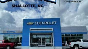 CHEVROLET TRAILBLAZER 2023 KL79MMS22PB162273 image