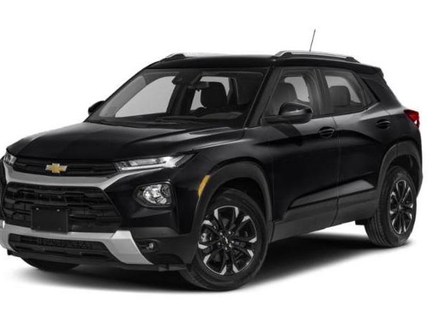 CHEVROLET TRAILBLAZER 2023 KL79MRSL3PB013795 image