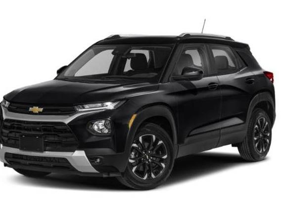 CHEVROLET TRAILBLAZER 2023 KL79MPS20PB030520 image