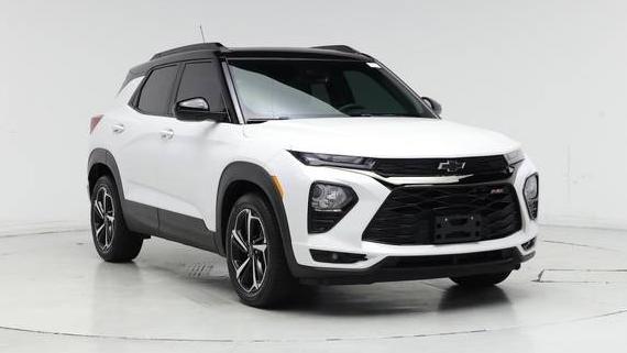 CHEVROLET TRAILBLAZER 2023 KL79MTSL3PB065070 image