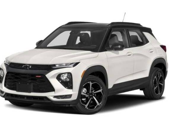 CHEVROLET TRAILBLAZER 2023 KL79MTSL2PB208445 image