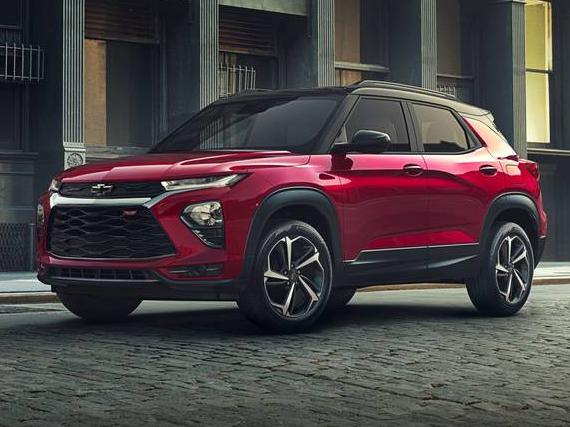 CHEVROLET TRAILBLAZER 2023 KL79MTSL4PB210360 image CHEVROLET TRAILBLAZER 2023 KL79MTSL4PB210360 image