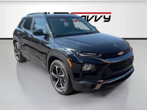 CHEVROLET TRAILBLAZER 2023 KL79MTSL4PB185315 image CHEVROLET TRAILBLAZER 2023 KL79MTSL4PB185315 image