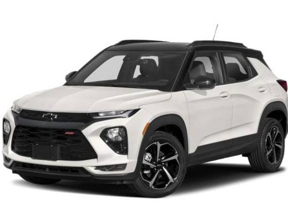 CHEVROLET TRAILBLAZER 2023 KL79MUSL3PB105136 image CHEVROLET TRAILBLAZER 2023 KL79MUSL3PB105136 image