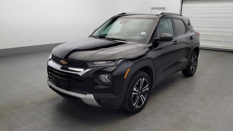 CHEVROLET TRAILBLAZER 2023 KL79MRSL3PB189634 image