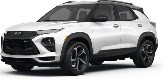 CHEVROLET TRAILBLAZER 2023 KL79MUSL0PB035983 image CHEVROLET TRAILBLAZER 2023 KL79MUSL0PB035983 image