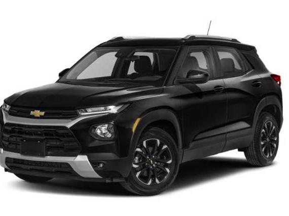 CHEVROLET TRAILBLAZER 2023 KL79MPS2XPB054100 image
