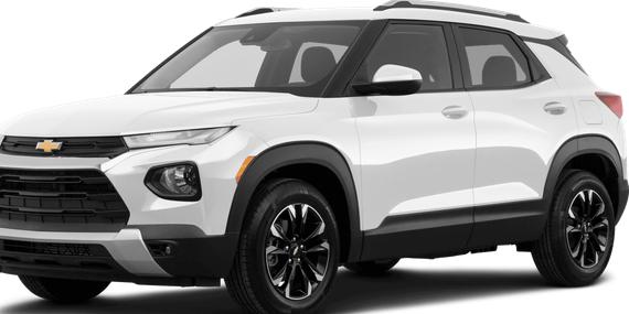 CHEVROLET TRAILBLAZER 2023 KL79MPS23PB015851 image CHEVROLET TRAILBLAZER 2023 KL79MPS23PB015851 image