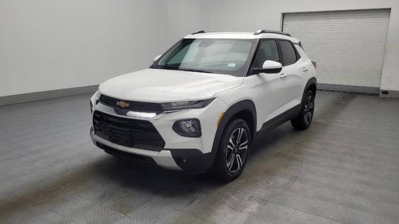 CHEVROLET TRAILBLAZER 2023 KL79MRSL5PB167537 image