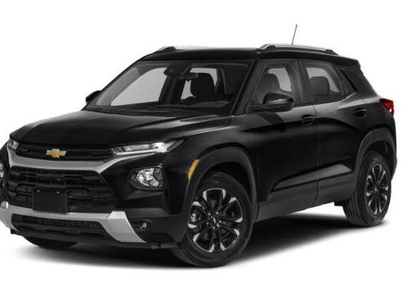 CHEVROLET TRAILBLAZER 2023 KL79MPS27PB040297 image CHEVROLET TRAILBLAZER 2023 KL79MPS27PB040297 image