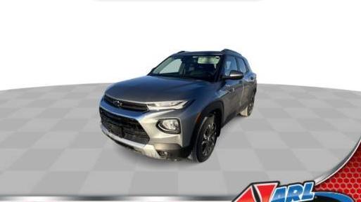 CHEVROLET TRAILBLAZER 2023 KL79MPSL1PB111910 image