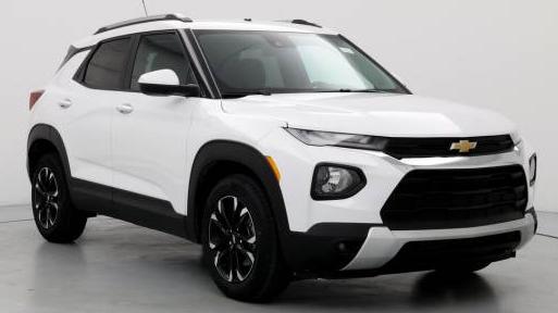 CHEVROLET TRAILBLAZER 2023 KL79MPS24PB057929 image