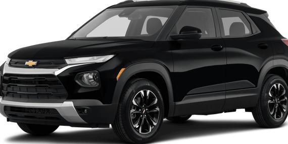 CHEVROLET TRAILBLAZER 2023 KL79MPSLXPB104812 image