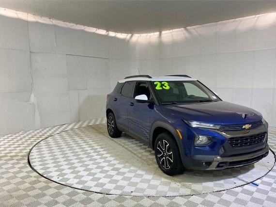CHEVROLET TRAILBLAZER 2023 KL79MSSL9PB015980 image CHEVROLET TRAILBLAZER 2023 KL79MSSL9PB015980 image