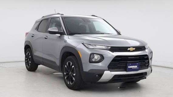 CHEVROLET TRAILBLAZER 2023 KL79MRSL3PB207288 image