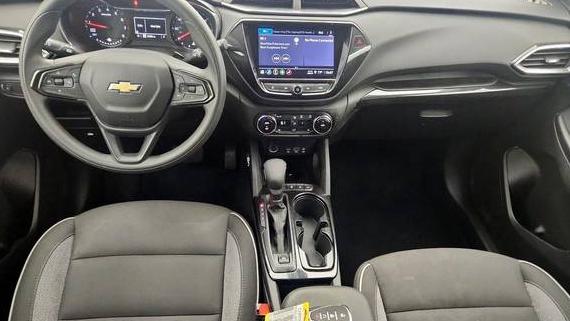 CHEVROLET TRAILBLAZER 2023 KL79MRSL6PB130867 image