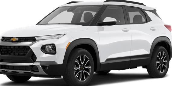 CHEVROLET TRAILBLAZER 2023 KL79MVSL3PB138644 image CHEVROLET TRAILBLAZER 2023 KL79MVSL3PB138644 image