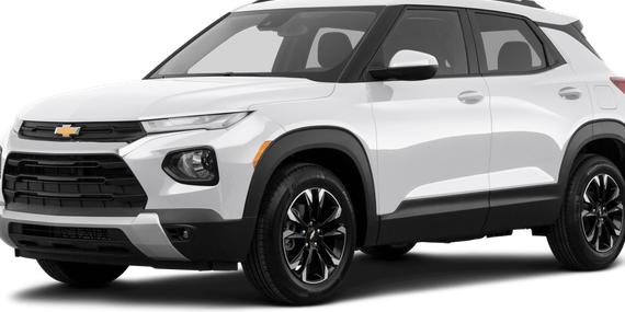 CHEVROLET TRAILBLAZER 2023 KL79MRSL3PB137226 image