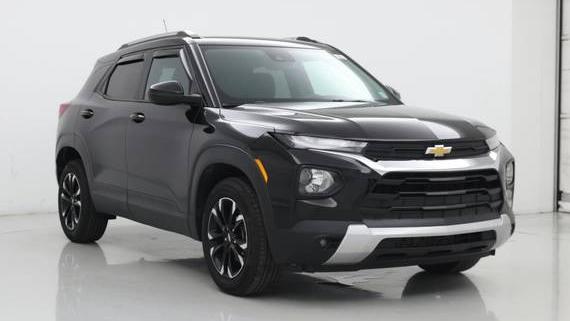 CHEVROLET TRAILBLAZER 2023 KL79MRSL8PB140087 image