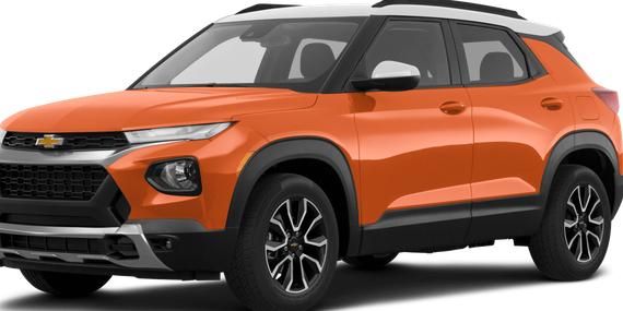 CHEVROLET TRAILBLAZER 2023 KL79MVSL4PB028718 image CHEVROLET TRAILBLAZER 2023 KL79MVSL4PB028718 image