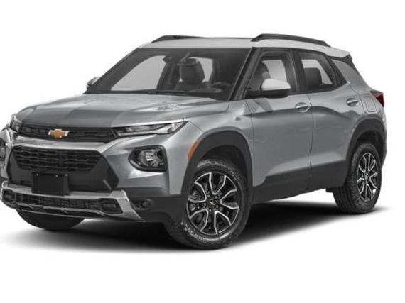 CHEVROLET TRAILBLAZER 2023 KL79MSSLXPB218120 image