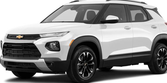 CHEVROLET TRAILBLAZER 2023 KL79MNSL8PB046252 image CHEVROLET TRAILBLAZER 2023 KL79MNSL8PB046252 image