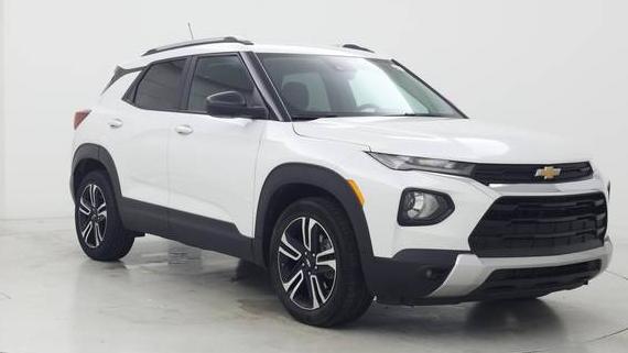 CHEVROLET TRAILBLAZER 2023 KL79MPS24PB183353 image