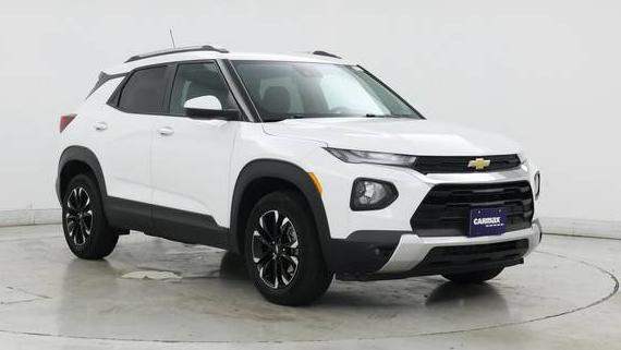 CHEVROLET TRAILBLAZER 2023 KL79MRSLXPB002275 image