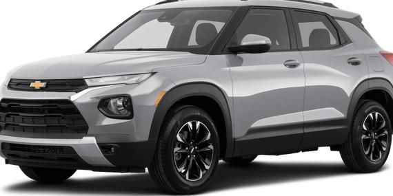 CHEVROLET TRAILBLAZER 2023 KL79MPS22PB058979 image CHEVROLET TRAILBLAZER 2023 KL79MPS22PB058979 image